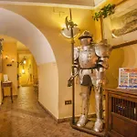 L'alloggio Dei Vassalli فندق مبيت وإفطار نابولي