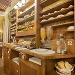 فندق مبيت وإفطار L'alloggio Dei Vassalli نابولي