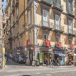 فندق مبيت وإفطار L'alloggio Dei Vassalli 4*