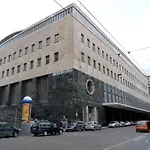 L'alloggio Dei Vassalli فندق مبيت وإفطار نابولي
