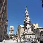L'alloggio Dei Vassalli فندق مبيت وإفطار نابولي