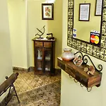 L'alloggio Dei Vassalli فندق مبيت وإفطار
