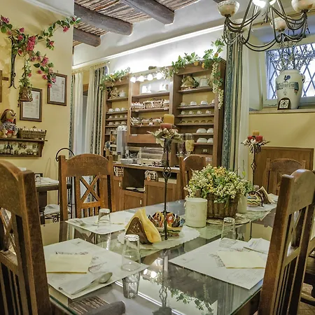 L'alloggio Dei Vassalli 4*