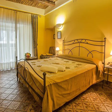 Bed & Breakfast L'alloggio Dei Vassalli