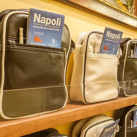 L'alloggio Dei Vassalli Bed & Breakfast 3*