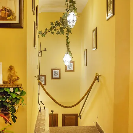 L'alloggio Dei Vassalli Bed & Breakfast Neapel