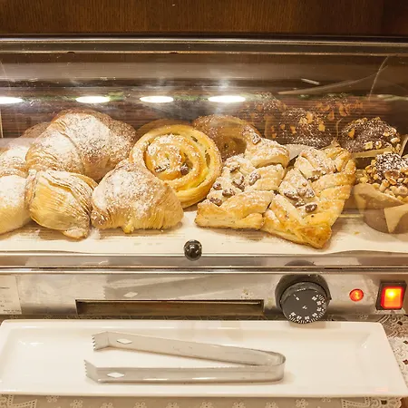 L'alloggio Dei Vassalli Frühstückspension
