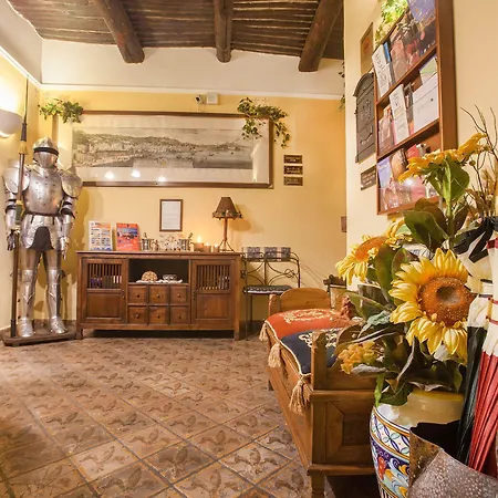 L'alloggio Dei Vassalli 4* Neapel