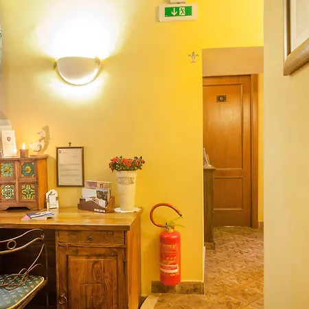 L'alloggio Dei Vassalli 4* Neapel