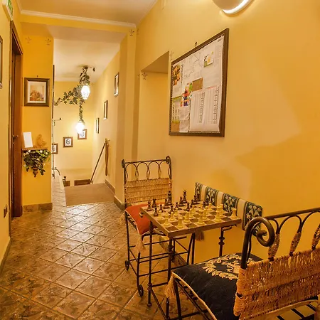 Frühstückspension L'alloggio Dei Vassalli