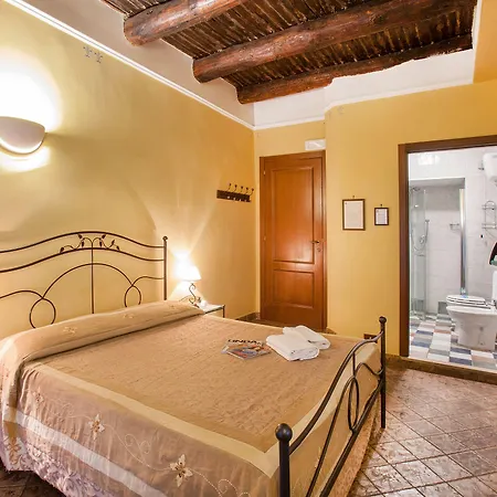 L'alloggio Dei Vassalli Frühstückspension