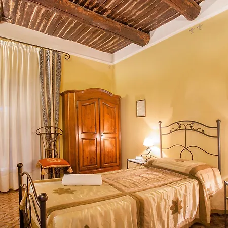 Frühstückspension L'alloggio Dei Vassalli Neapel