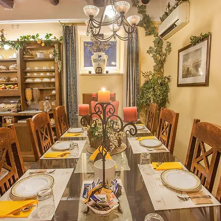 L'alloggio Dei Vassalli