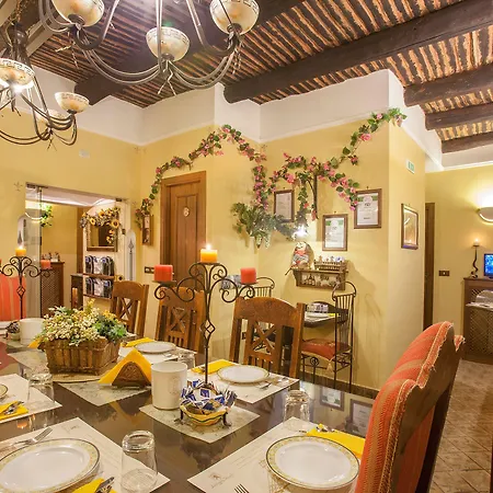 L'alloggio Dei Vassalli Neapel