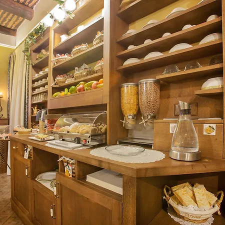 Frühstückspension L'alloggio Dei Vassalli Neapel