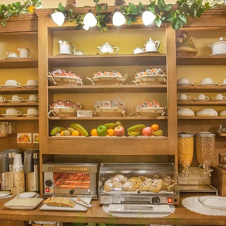 L'alloggio Dei Vassalli