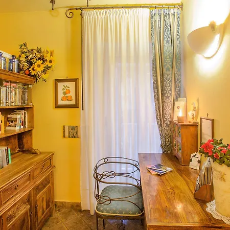 L'alloggio Dei Vassalli Frühstückspension Neapel