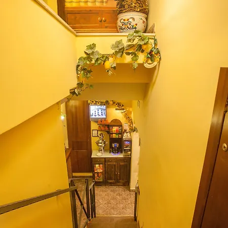 L'alloggio Dei Vassalli Bed & Breakfast Naples