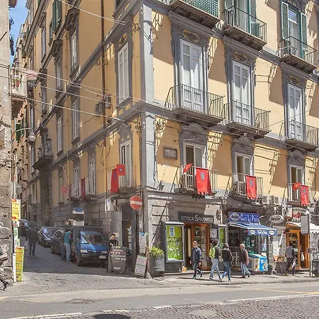 Frühstückspension L'alloggio Dei Vassalli 4*