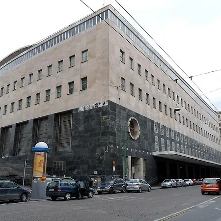 L'alloggio Dei Vassalli Frühstückspension Neapel