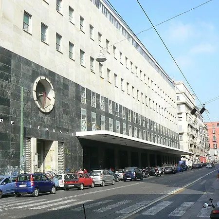 L'alloggio Dei Vassalli 4* Neapel