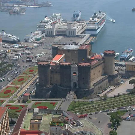 L'alloggio Dei Vassalli Frühstückspension 4*