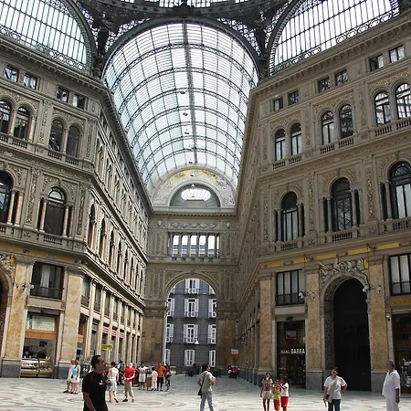 L'alloggio Dei Vassalli Frühstückspension 3*