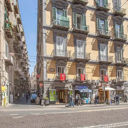 L'alloggio Dei Vassalli 4*