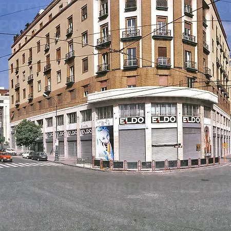 拉洛吉欧德瓦萨利住宿加早餐旅馆 住宿加早餐酒店 4*