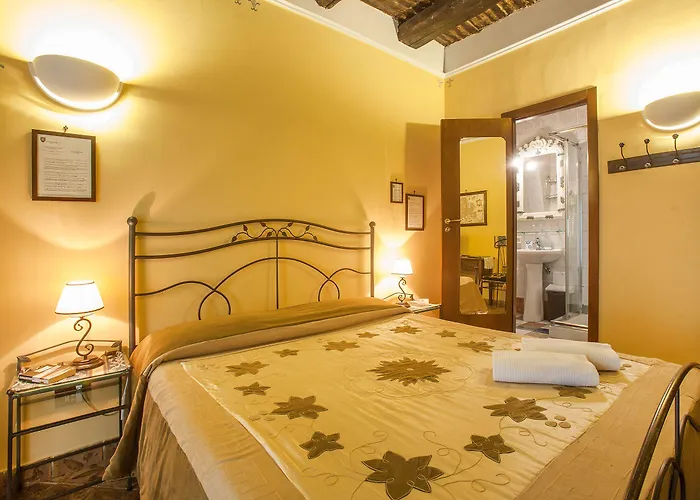 L'alloggio Dei Vassalli 4* 나폴리