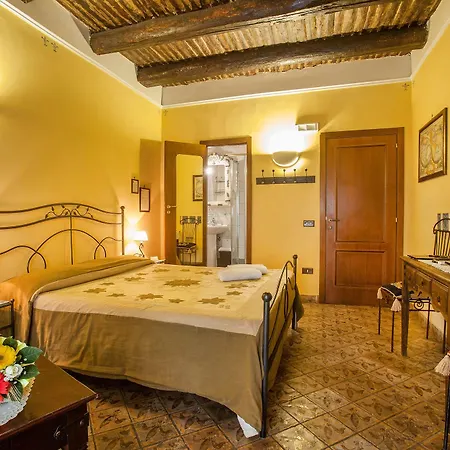 L'alloggio Dei Vassalli Bed & Breakfast