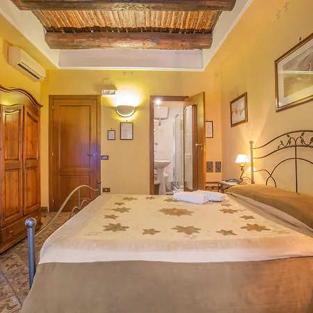 L'alloggio Dei Vassalli Bed & Breakfast