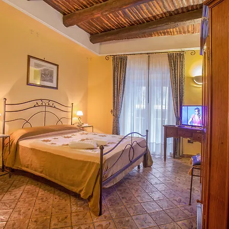 L'alloggio Dei Vassalli Bed & Breakfast Naples