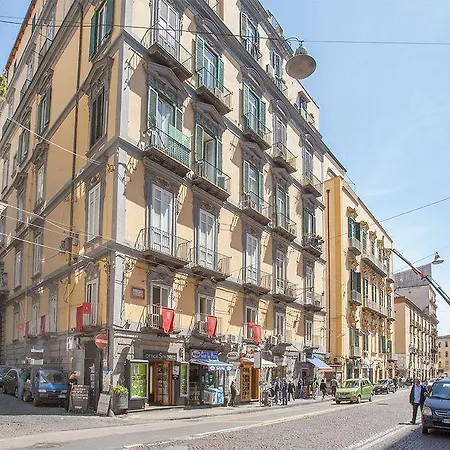 L'alloggio Dei Vassalli 3*