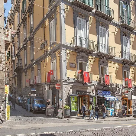 L'alloggio Dei Vassalli Bed & Breakfast