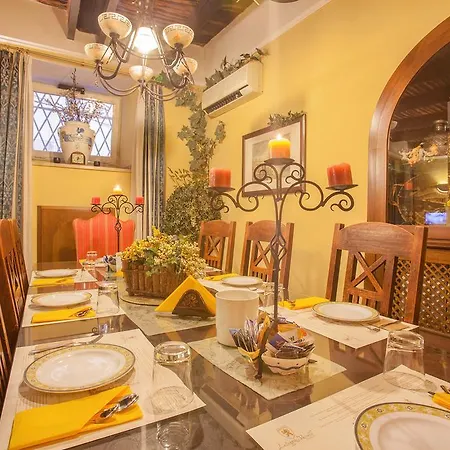 Bed & Breakfast L'alloggio Dei Vassalli