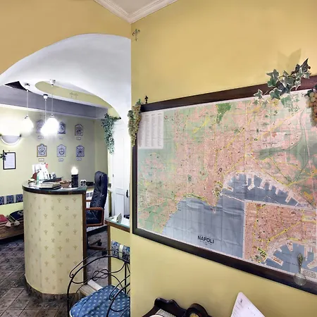 L'alloggio Dei Vassalli Bed & Breakfast 3*