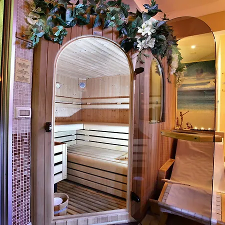 Bed & Breakfast L'alloggio Dei Vassalli