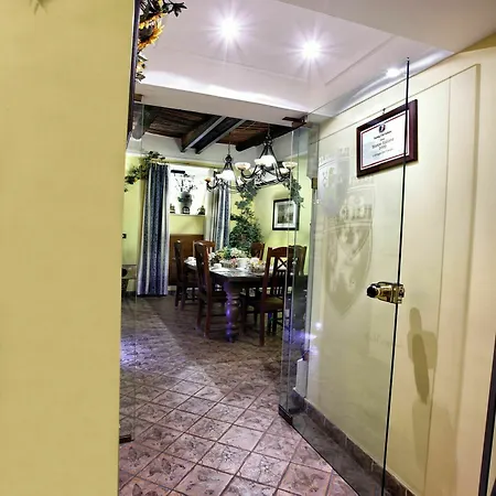 L'alloggio Dei Vassalli Bed & Breakfast