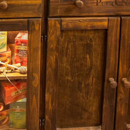 Bed & Breakfast L'alloggio Dei Vassalli