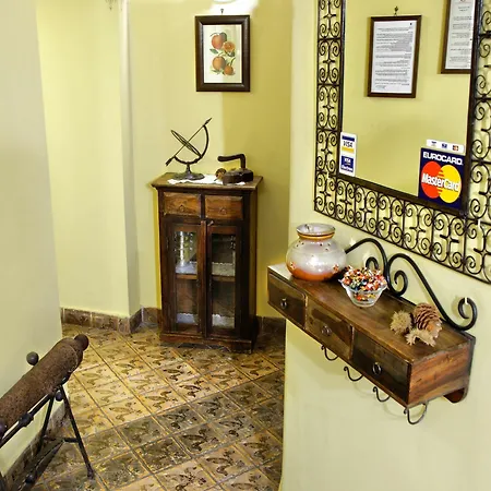L'alloggio Dei Vassalli Bed & Breakfast