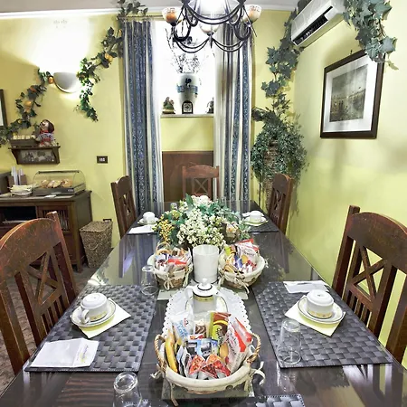 L'alloggio Dei Vassalli Bed & Breakfast