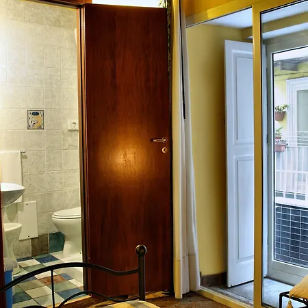 L'alloggio Dei Vassalli Bed & Breakfast