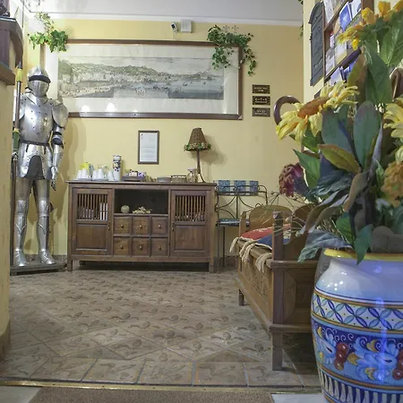 L'alloggio Dei Vassalli Bed & Breakfast