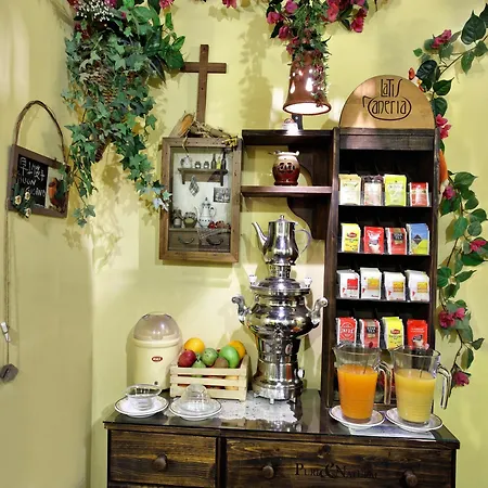 Bed & Breakfast L'alloggio Dei Vassalli